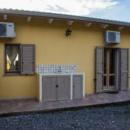 Casa Vacanza Le Dune *