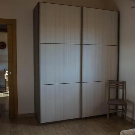 Agriturismo Da Milva - Le Dune Feriehus
