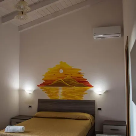 Holiday home Casa Vacanza Le Dune *