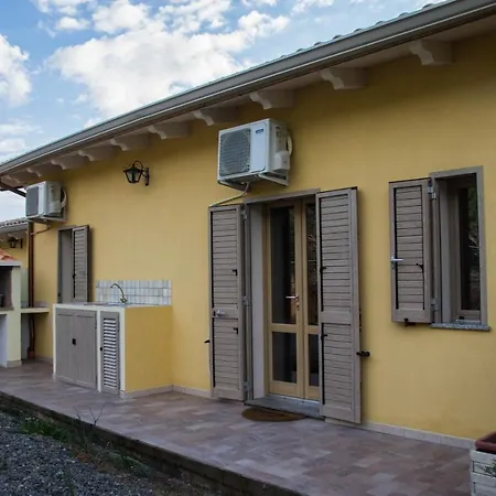Casa Vacanza Le Dune * Sant'Anna Arresi