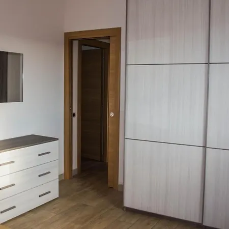 Agriturismo Da Milva - Le Dune Feriehus *