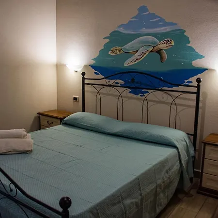 Holiday home Casa Vacanza Le Dune