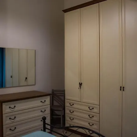 Casa Vacanza Le Dune Holiday home Sant'Anna Arresi