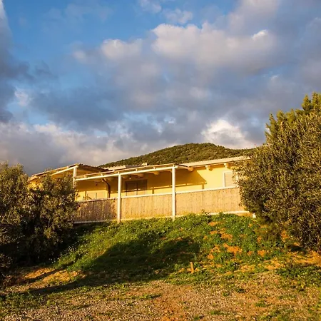 Casa Vacanza Le Dune *