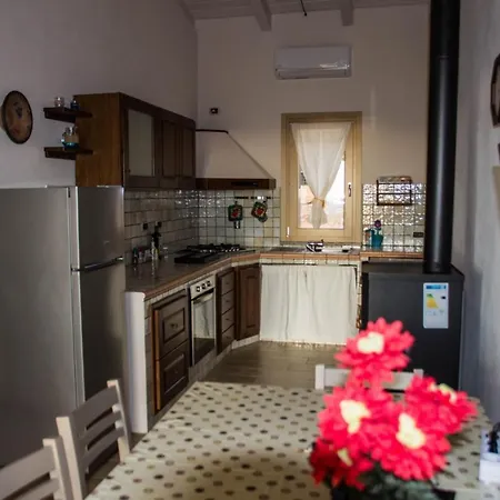 Holiday home Casa Vacanza Le Dune