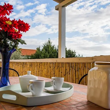 Feriehus Agriturismo Da Milva - Le Dune *