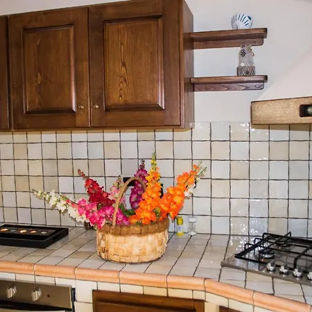 Casa Vacanza Le Dune Holiday home *