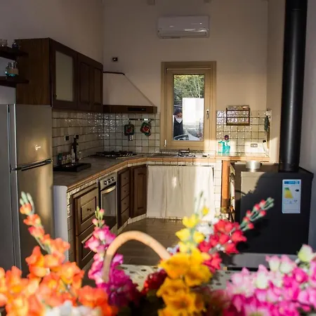 Casa Vacanza Le Dune Holiday home
