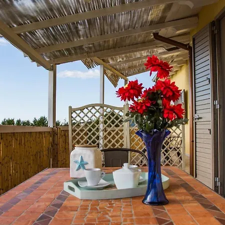 Agriturismo Da Milva - Le Dune