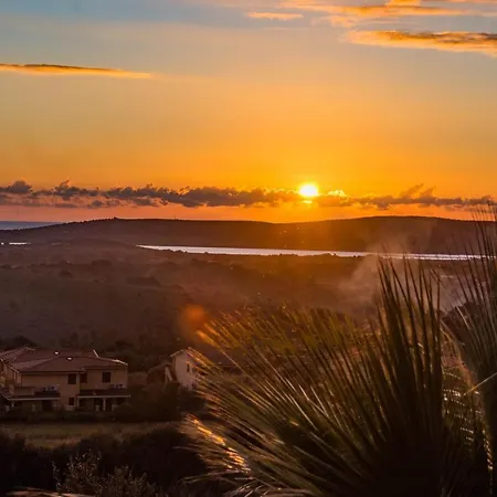 Casa Vacanza Le Dune Sant'Anna Arresi