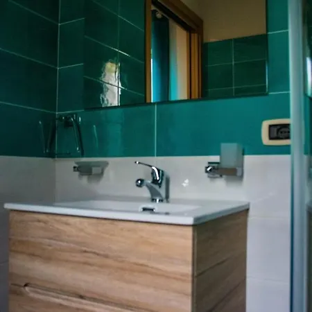 Agriturismo Da Milva - Le Dune Feriehus