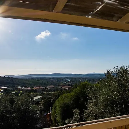 Da Milva - Le Dune Feriehus Sant'Anna Arresi