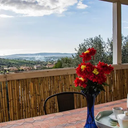 Agriturismo Da Milva - Le Dune *
