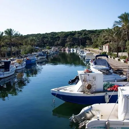 Casa Vacanza Le Dune Holiday home Sant'Anna Arresi
