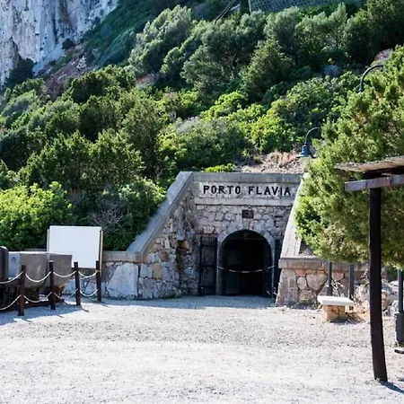 Casa Vacanza Le Dune