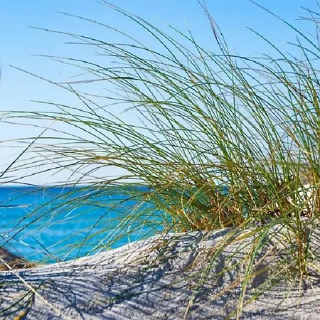 Feriehus Agriturismo Da Milva - Le Dune Sant'Anna Arresi