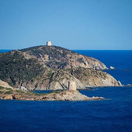 Agriturismo Da Milva - Le Dune Feriehus