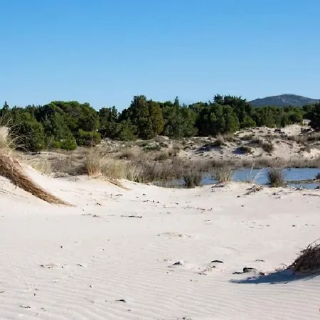 Feriehus Agriturismo Da Milva - Le Dune *